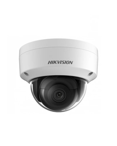 IP-камера видеонаблюдения купольная уличная Hikvision DS-2CD2183G2-IS(4mm) в Хасавюрте IP-камеры Pintop.ru
