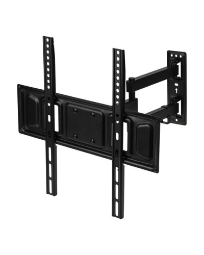 Кронштейн для телевизора 32-55, наклонно-поворотный, 2 колена, серия HOME REXANT 38-0081 в Хасавюрте Системы видеонаблюдения Pintop.ru