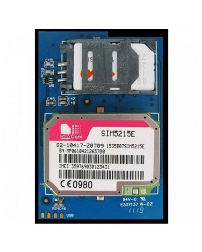 Модуль подключения UMTS-канала Yeastar WCDMA в Хасавюрте Дополнительное оборудование для сетей Pintop.ru