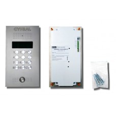 Цифрал CCD-2094.3/Т 112 ЦФРЛ.468369.116-07 Микропроцессорный блок вызова