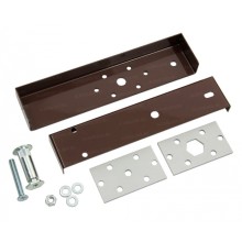Комплект смещения якоря для замков ALM-300P и ALM-400P ALeko МК 300-400-PS (коричневый)