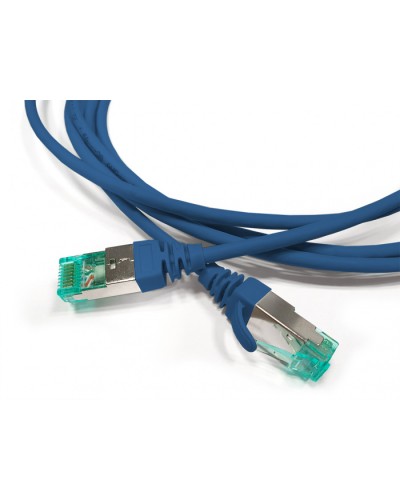 Hyperline PC-LPT-SFTP-RJ45-RJ45-C6A-1M-LSZH-BL Патч-корд S/FTP в Хасавюрте Патчкорды (медные) Pintop.ru