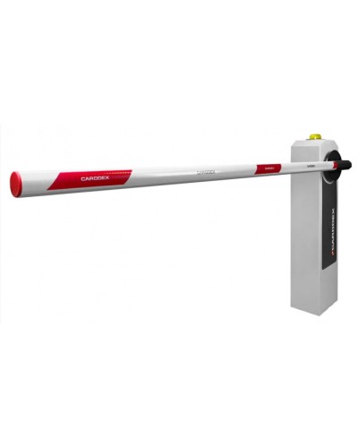 Комплект CARDDEX Комплект с шлагбаумом RBM-L Стандарт-L в Хасавюрте Автоматические шлагбаумы Pintop.ru