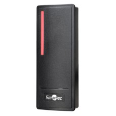 Контроллер автономный со встроенными считывателем EM Smartec ST-SC031EM