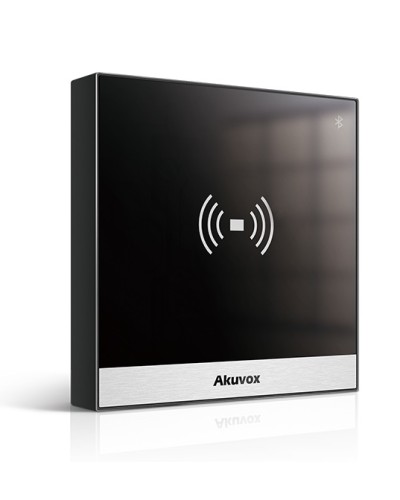 Автономный терминал Akuvox A03S в Хасавюрте Контроллеры Pintop.ru