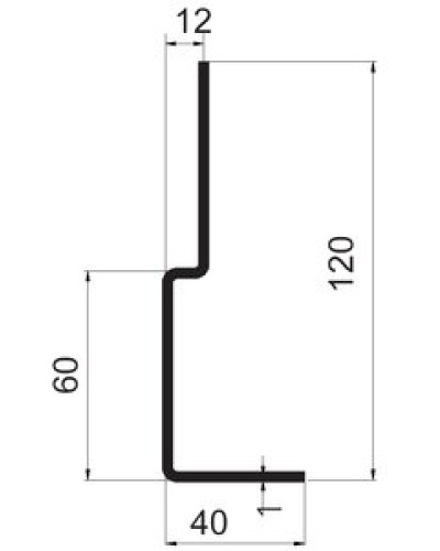 Наличник наружный Vizit ННЦ-120-210(250) в Хасавюрте Многоабонентные системы Pintop.ru