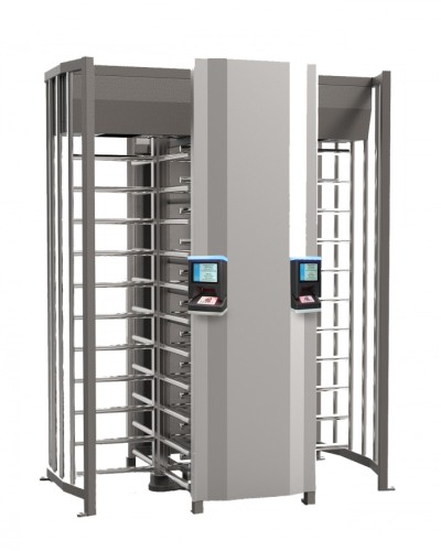 Турникет Ростов-Дон ПР2/4М-У-П в Хасавюрте Турникеты Pintop.ru