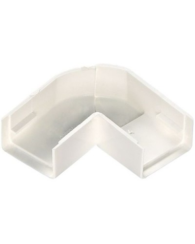 Угол плоский изменяемый для кабельного канала 20х12,5 SPL 020004S в Хасавюрте Аксессуары для кабель-канала Pintop.ru