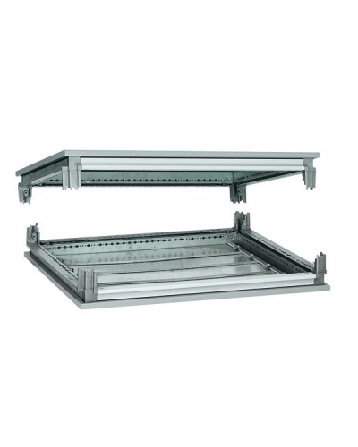 Комплект монтажный Legrand 020507 в Хасавюрте Аксессуары для стоек и шкафов Pintop.ru