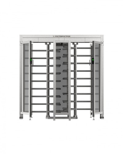 Турникет Ростов-Дон ПР2С/3М2 (0898) в Хасавюрте Турникеты Pintop.ru