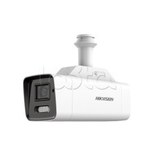 IP-Камера видеонаблюдения цилиндрическая солнечная Hikvision DS-2XS6A47G1-LS/4G(4mm)