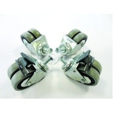 Ролики для шкафов, 1 упаковка - 4шт. DKC R5A41