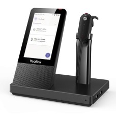 DECT-гарнитура Yealink WH67 Teams
