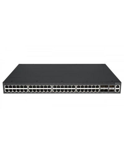 Управляемый коммутатор L3 Gigalink GL-SW-G302-54TC в Хасавюрте Коммутаторы Pintop.ru