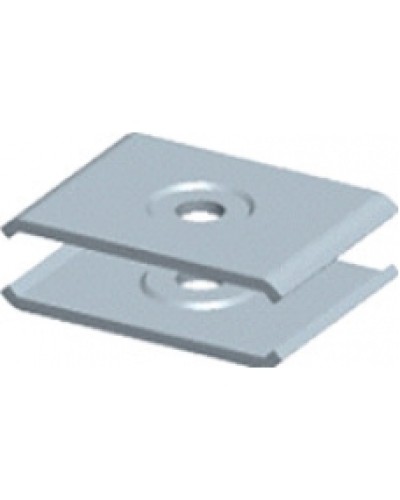 Площадка подвесная LANMASTER LAN-MT-HA-EZ в Хасавюрте Аксессуары для лотков Pintop.ru