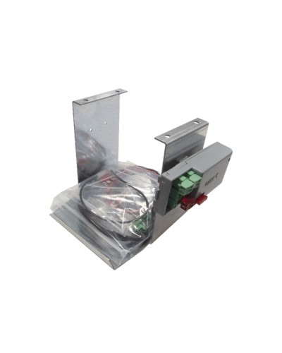 Система аварийного питания для шлагбаумов GT8 (с кронштейном, без аккумуляторов) Came 803XA-0370 в Хасавюрте Автоматические шлагбаумы Pintop.ru