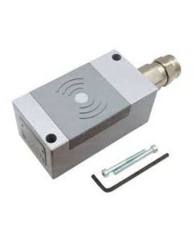 Считыватель взрывозащищенный ALeko ALM-RD-S06-F-RCP-B в Хасавюрте Считыватели Pintop.ru