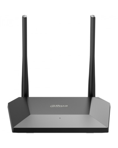 Беспроводной маршрутизатор Dahua DH-N3 в Хасавюрте Маршрутизаторы, Роутеры и Точки Доступа Pintop.ru