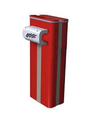Стойка шлагбаума B680H BARRIER с гидростанцией и блоком управления Faac 10468077 в Хасавюрте Автоматические шлагбаумы Pintop.ru