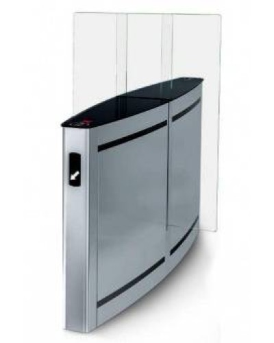 Секция двусторонняя PERCo-STD-02.600 в Хасавюрте Турникеты Pintop.ru