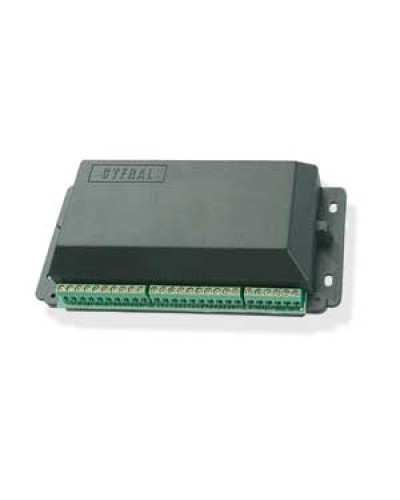 Коммутатор Цифрал КМГ-100М в Хасавюрте Блоки коммутации многоабонентные Pintop.ru