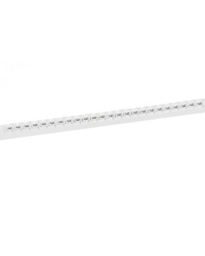 Маркер Legrand 037789 в Хасавюрте Аксессуары для кабель-канала Pintop.ru