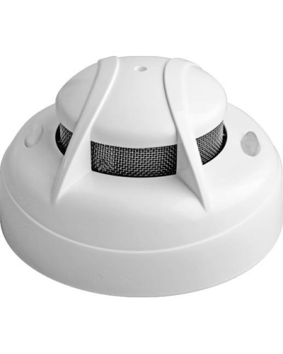 Извещатель пожарный дымовой оптико-электронный точечный адресно-аналоговый Версет ИП212-220А «ДИП-220А» в Хасавюрте Адресная система Версет Pintop.ru