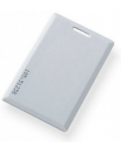 Карта доступа Em-Marine (толстая) в Хасавюрте Системы контроля доступа Pintop.ru