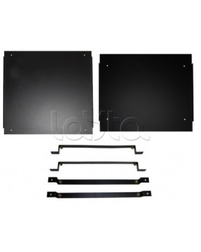 Комплект панелей СО 12U ТРОМБОН в Хасавюрте Система оповещения и трансляции Pintop.ru