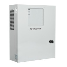 Линейный усилитель для наращивания выходной мощности системы речевого оповещения на базе TSo-M120F Tantos TSo-U120F