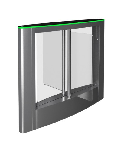 Модуль турникета центральный Oxgard QL-05-CM-2R-660 (Mifare) в Хасавюрте Турникеты Pintop.ru