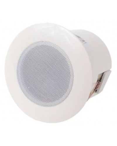 Оповещатель пожарный речевой потолочный Полисервис АС-1-30/100 (ПП) в Хасавюрте Система оповещения Октава Полисервис Pintop.ru