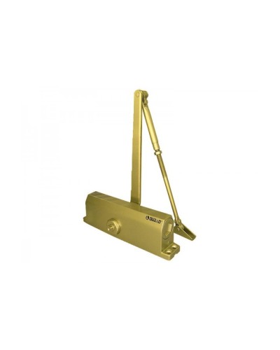 Доводчик NOTEDO DC-180 EN7 (золото) в Хасавюрте Доводчики Pintop.ru