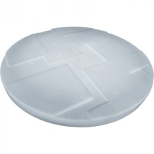 Светильник Navigator 80 325 NLF-C-003-02 72 Вт, геометрия, звездное небо