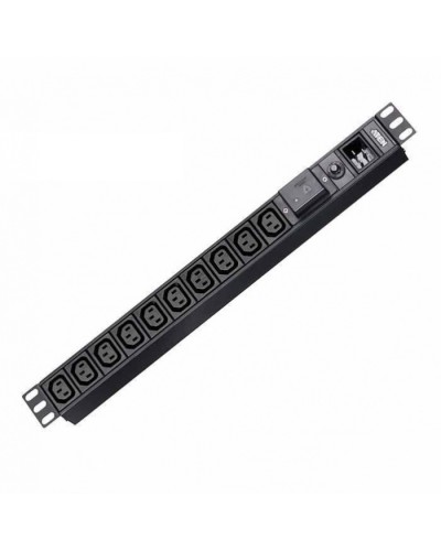 Блок распределения питания ATEN PE0118SG-AT-G в Хасавюрте Блоки розеток Pintop.ru