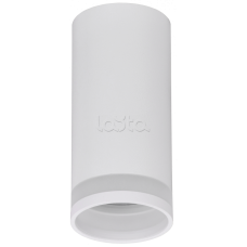 Светильник 4005 накл. потолочн. GU10 белый IEK (LT-UPB0-4005-GU10-1-K01)