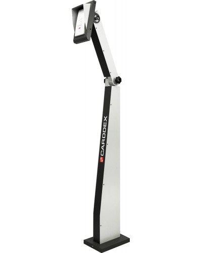 Стойка въезда/выезда CARDDEX SE-03 в Хасавюрте Запчасти для шлагбаумов и автоматики Pintop.ru