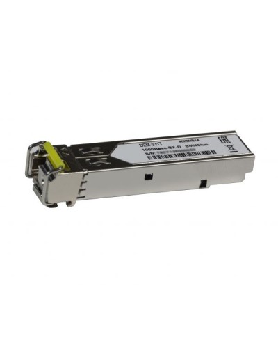 SFP-трансивер D-Link 331T/20KM/A1A в Хасавюрте Модули SFP/XFP/GBIC Pintop.ru
