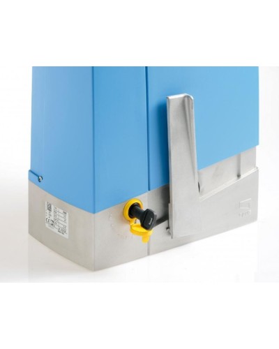 Колпачек замка разблокировки BXV Came 119RIBS012 в Хасавюрте Запчасти для шлагбаумов и автоматики Pintop.ru