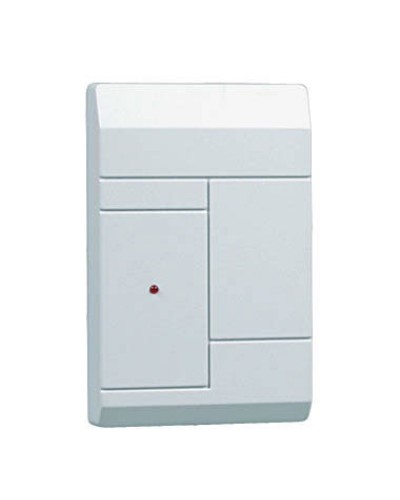 Приёмник Альтоника Риф Ринг RR-1R в Хасавюрте Радиоканальные системы безопасности Pintop.ru