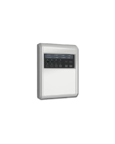 Концентратор сети с передатчиком RS-201TDm Альтоника РИФ-ОП5-КС (RS-201TDm) в Хасавюрте Радиоканальные системы безопасности Pintop.ru