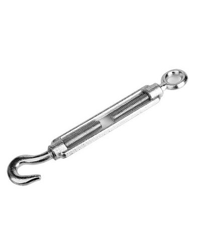 Талреп крюк-кольцо D6 DKC CM629006 в Хасавюрте Крепеж Pintop.ru