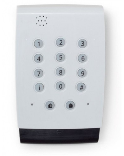 Клавиатура C.Nord СН-К в Хасавюрте Пультовое оборудование СПИ Андромеда Pintop.ru