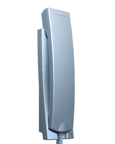 Трубка переговорная Vizit УКП-12MS в Хасавюрте Многоабонентные устройства Pintop.ru