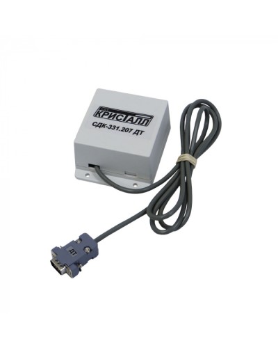 Кабель 207RS ДТ СДК Кристалл в Хасавюрте Дополнительное оборудование для ОПС Pintop.ru