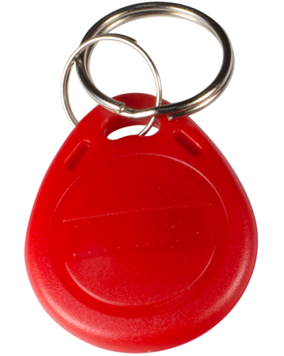 Tantos EM-Marine (брелок) TS красный в Хасавюрте Оптовые идентификаторы Pintop.ru