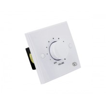 Регулятор громкости встраиваемый VOLTA VC-60R