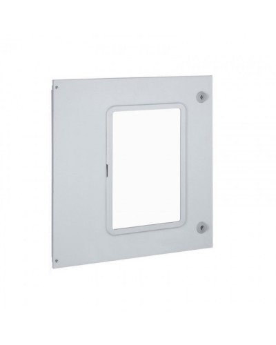 Пластрон фиксированный Legrand 021080 в Хасавюрте Аксессуары для стоек и шкафов Pintop.ru