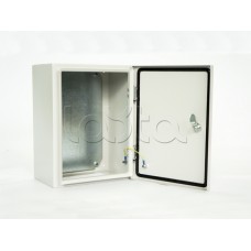 Корпус металлический Forteza Ш-400.2