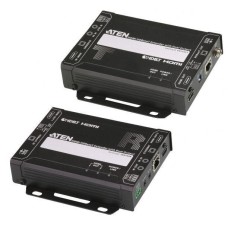 Удлинитель ATEN VE814A-ATA-G